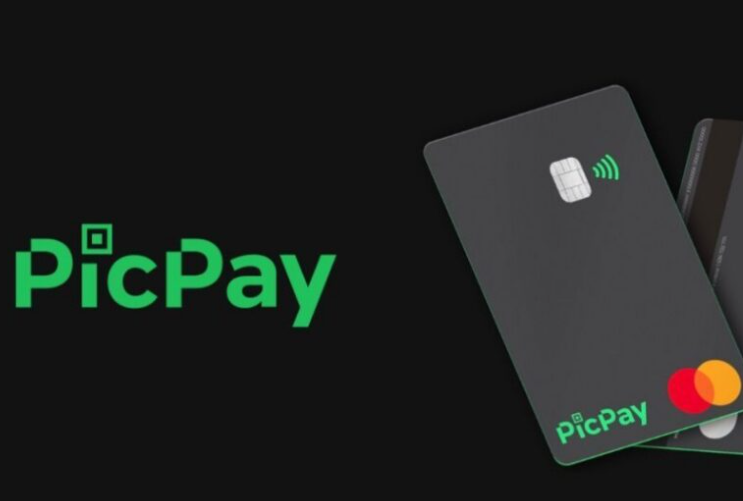 Bom dia Mercado PicPay