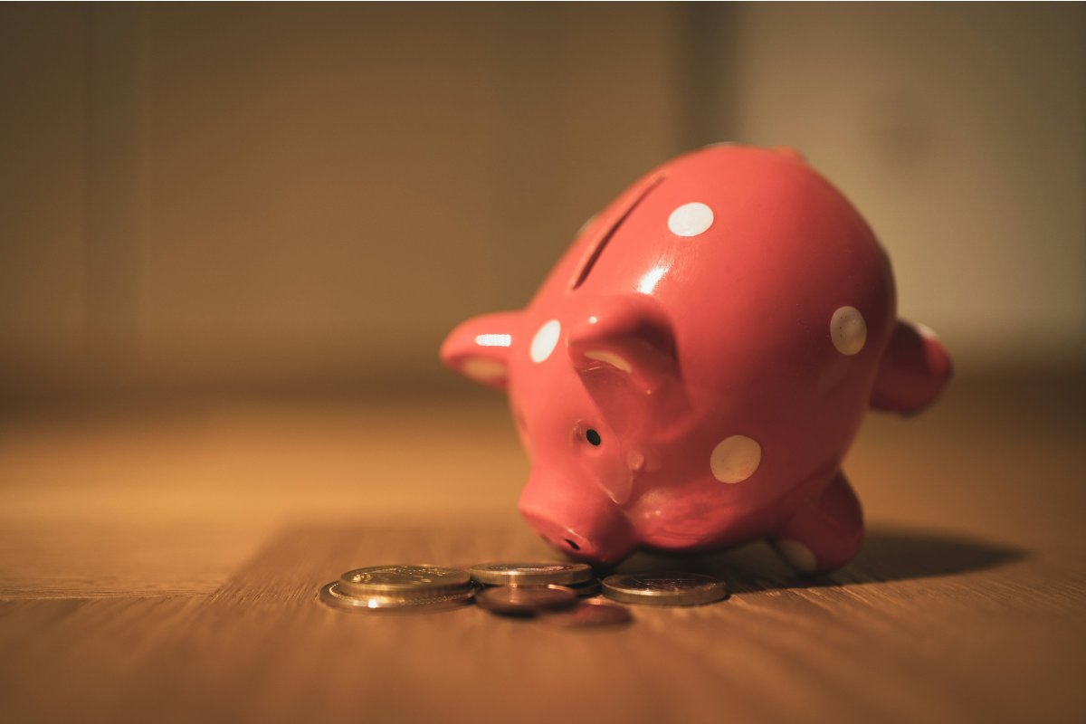 Bom dia Mercado educação-financeira-salvar-economizar-dinheiro