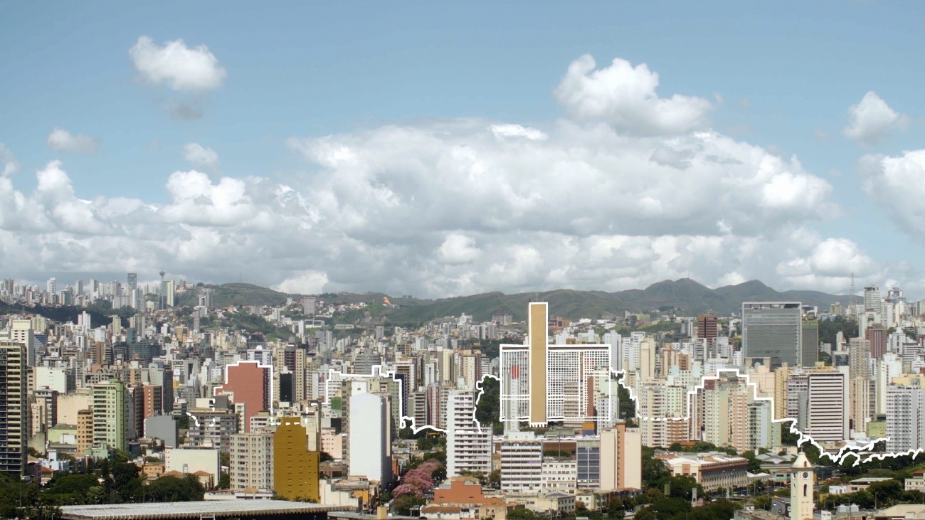 Bom dia Mercado habitacaosocial