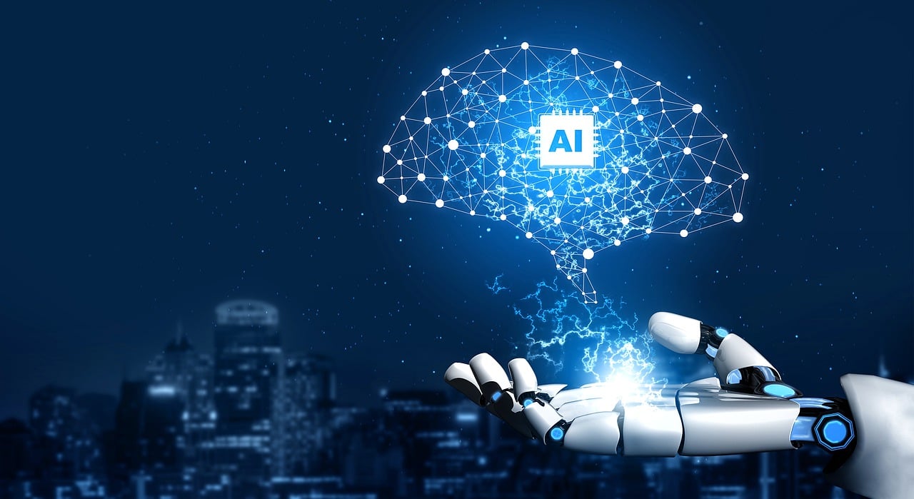 Bom dia Mercado inteligencia-artificial-ia-ai-tecnologia