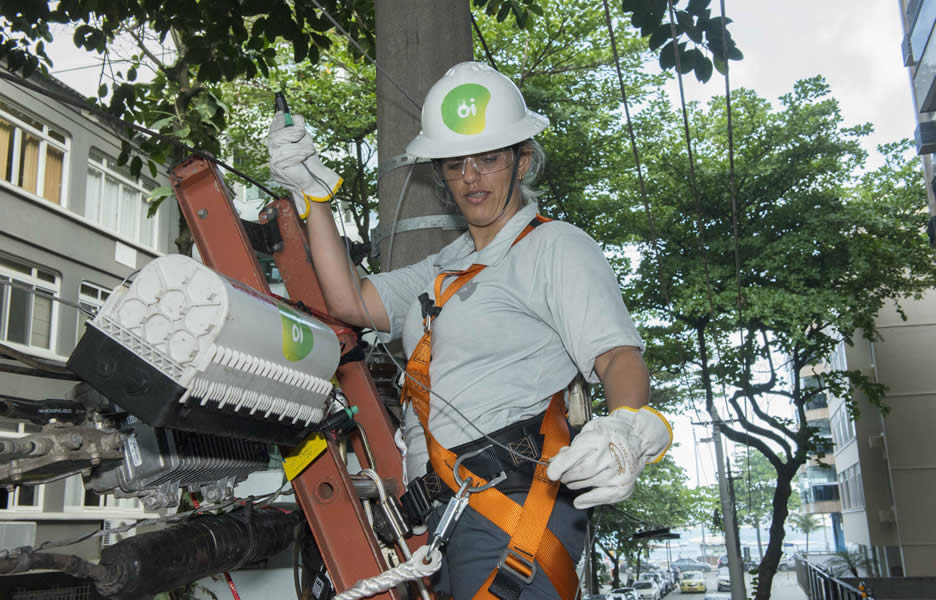 Bom dia Mercado Tecnico-Oi-Fibra-foto-Renata-Mello-telesintese