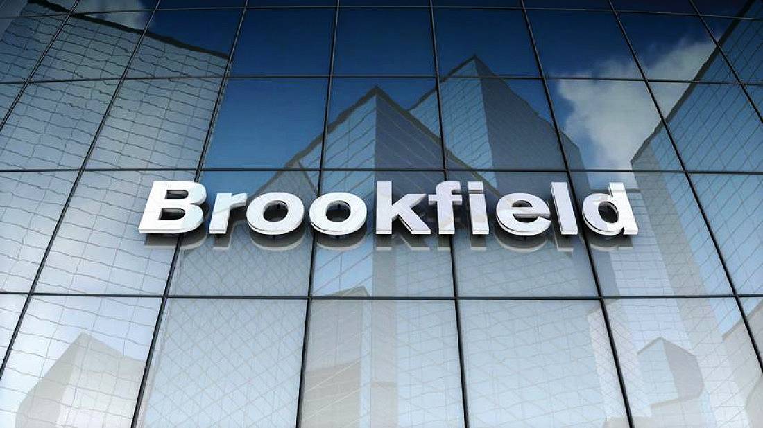 Bom dia Mercado brookfield