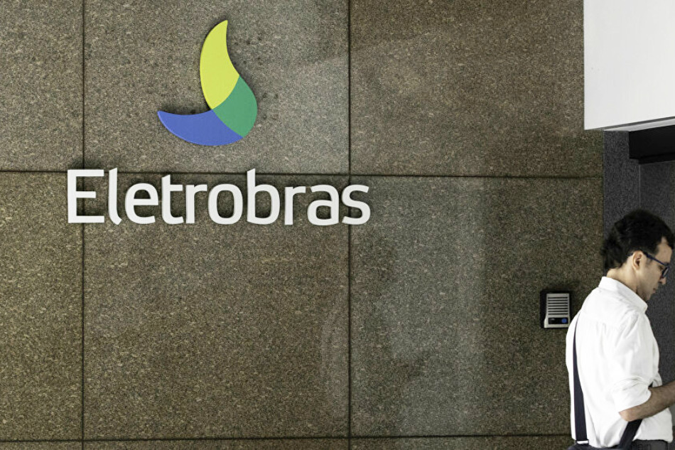 Bom dia Mercado eletrobras