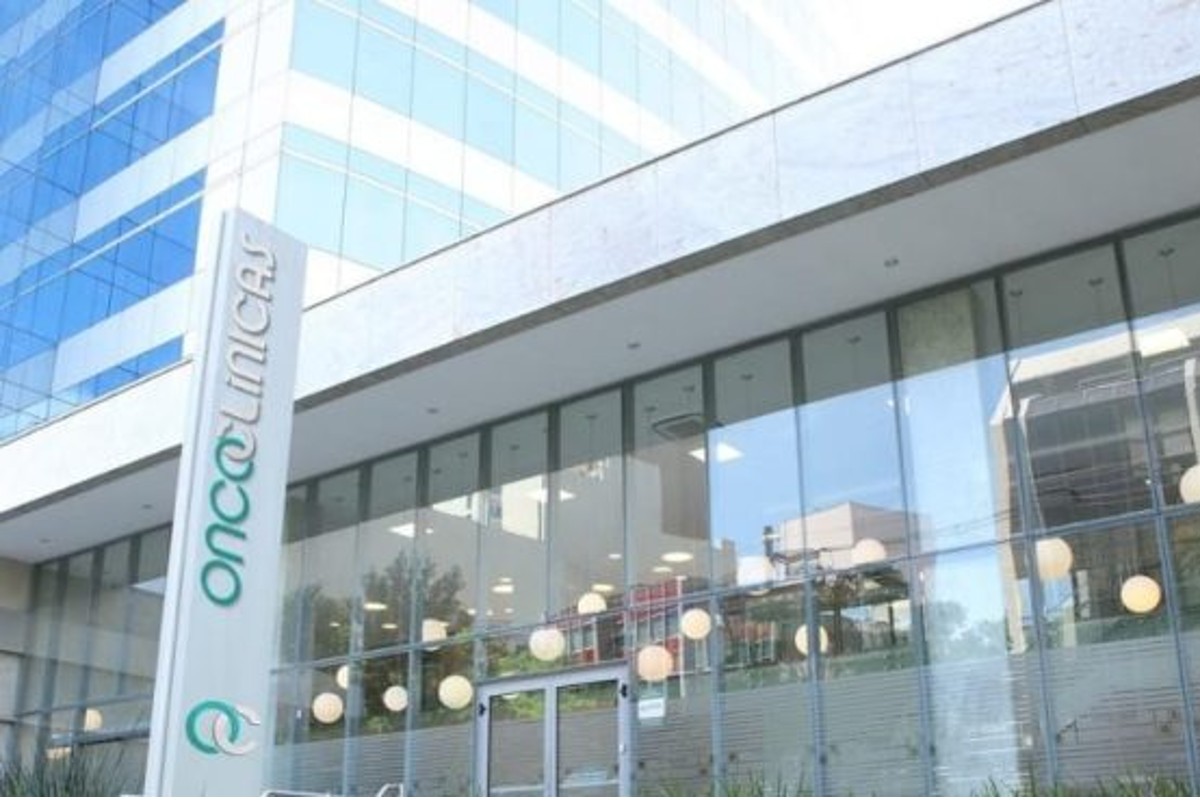Bom dia Mercado oncoclinicas-onco3-saude
