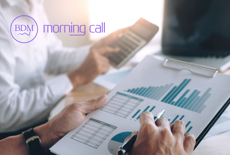 Bom dia Mercado MC 3ªF