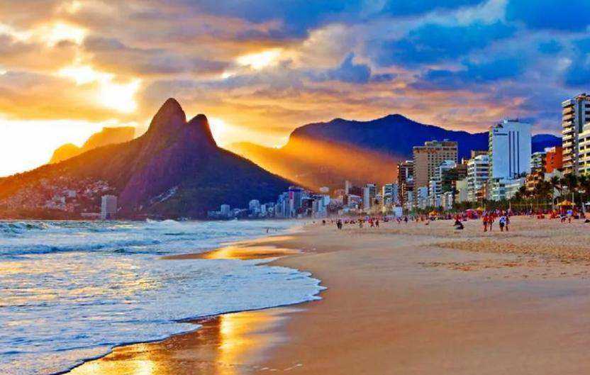verão