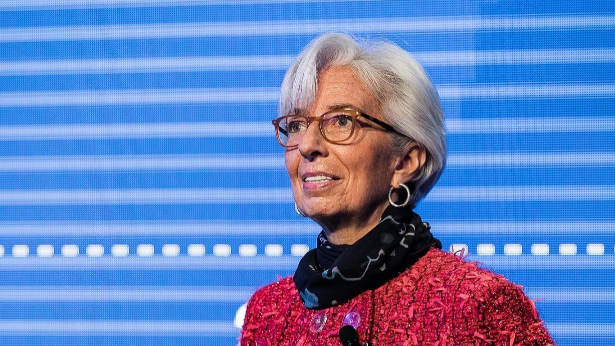 lagarde