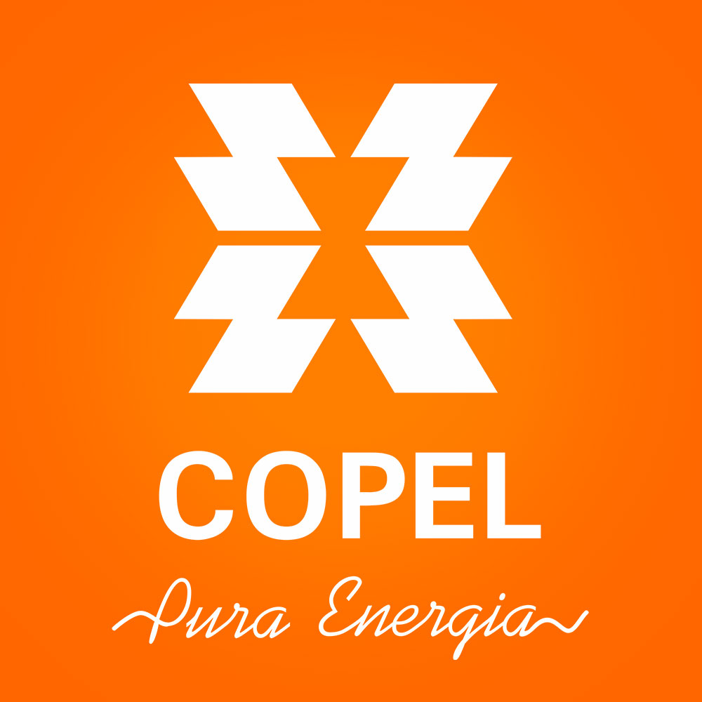 Bom dia Mercado copel