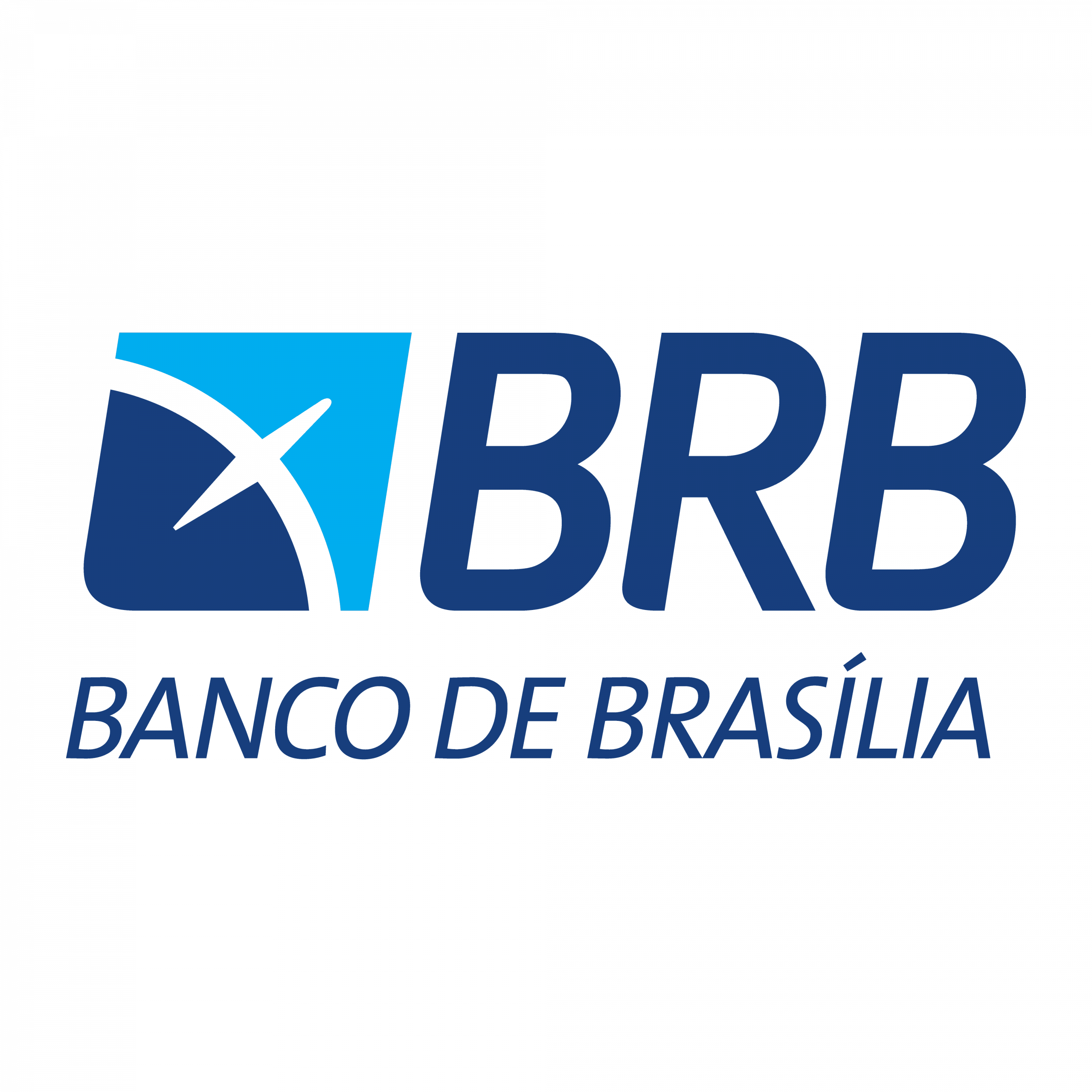 Bom dia Mercado BRB logo