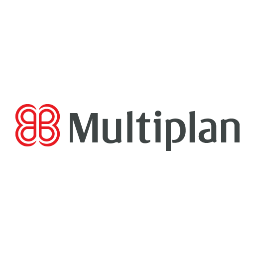 Bom dia Mercado multiplan