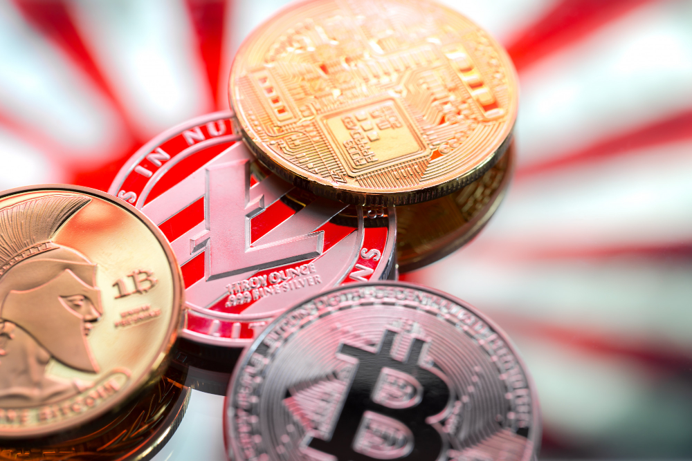 Bom dia Mercado criptomoedas