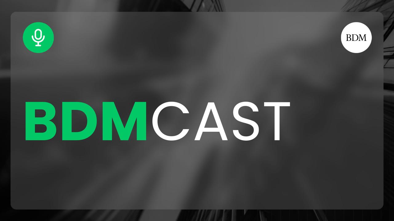 Bom dia Mercado BDM-Cast
